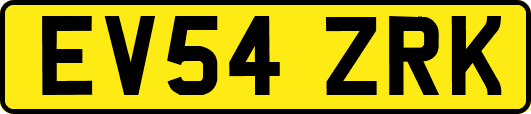 EV54ZRK