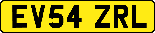 EV54ZRL