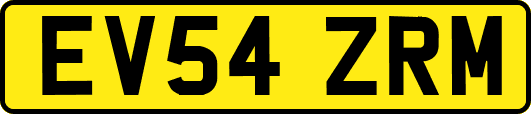 EV54ZRM