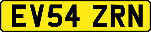 EV54ZRN