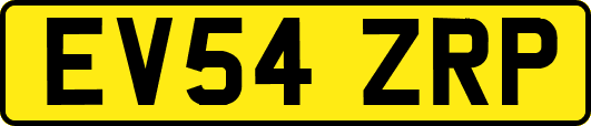 EV54ZRP