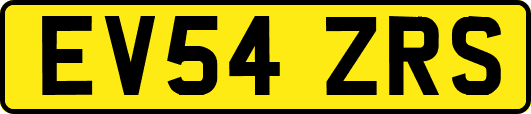 EV54ZRS