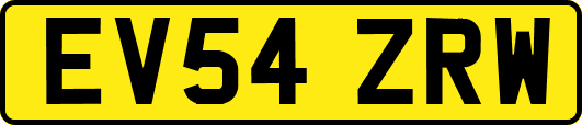 EV54ZRW