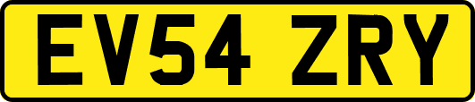 EV54ZRY