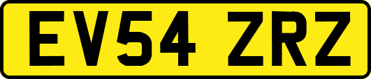 EV54ZRZ