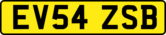 EV54ZSB