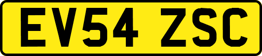 EV54ZSC