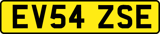 EV54ZSE