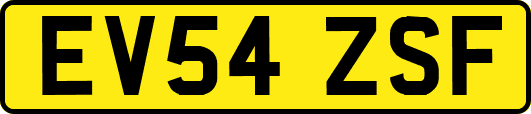 EV54ZSF