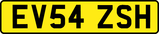 EV54ZSH