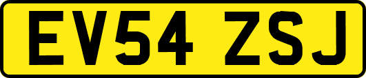 EV54ZSJ