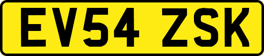 EV54ZSK