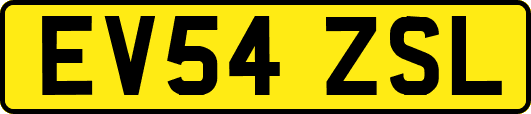 EV54ZSL