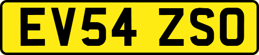 EV54ZSO