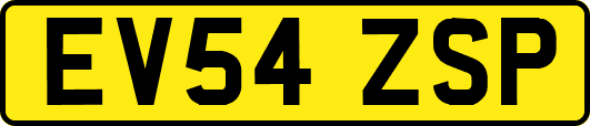 EV54ZSP