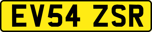 EV54ZSR