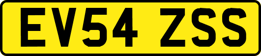 EV54ZSS