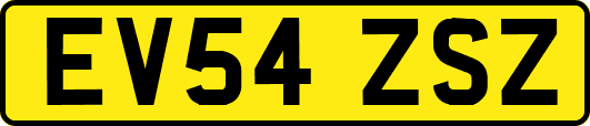 EV54ZSZ