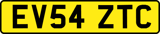 EV54ZTC
