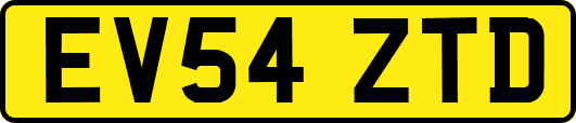 EV54ZTD