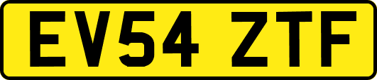 EV54ZTF