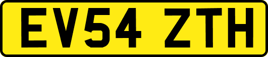 EV54ZTH