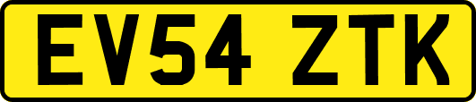 EV54ZTK