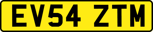 EV54ZTM