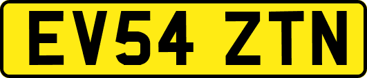 EV54ZTN