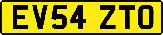 EV54ZTO
