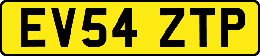 EV54ZTP