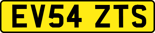 EV54ZTS