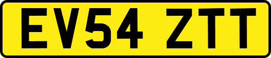 EV54ZTT