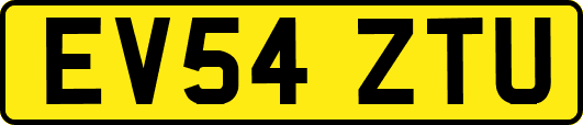 EV54ZTU