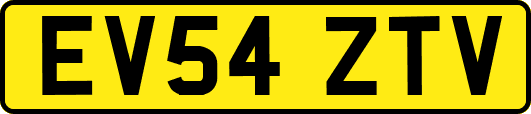 EV54ZTV