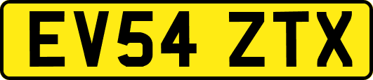 EV54ZTX