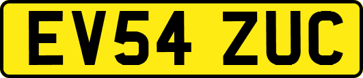 EV54ZUC