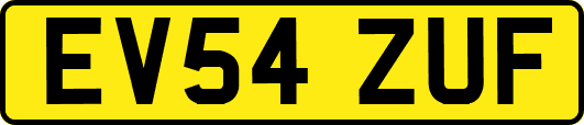 EV54ZUF