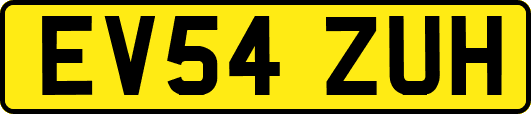EV54ZUH
