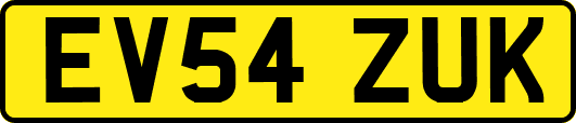 EV54ZUK