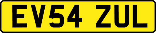 EV54ZUL