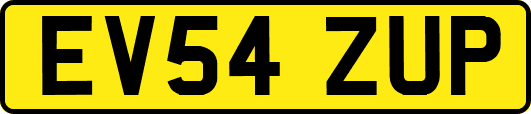 EV54ZUP
