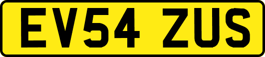 EV54ZUS