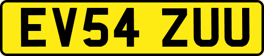 EV54ZUU