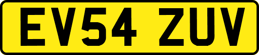 EV54ZUV