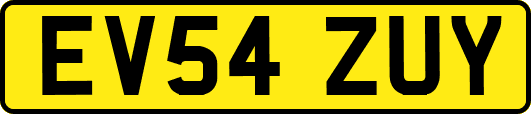 EV54ZUY
