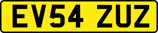 EV54ZUZ