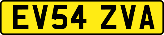 EV54ZVA