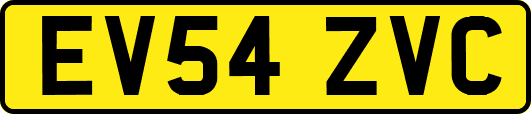 EV54ZVC