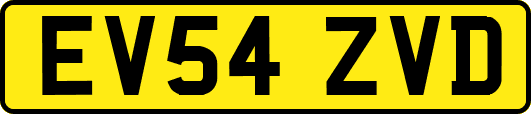 EV54ZVD